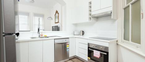 Căn hộ | 2 phòng ngủ, truy cập Internet không dây