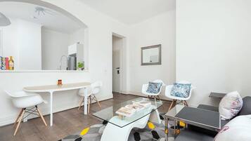 Apartment | 1 bedroom, WiFi