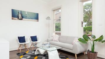 Apartment | 1 bedroom, WiFi