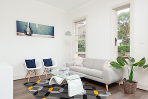 Apartamento | 1 quarto, Wi-Fi