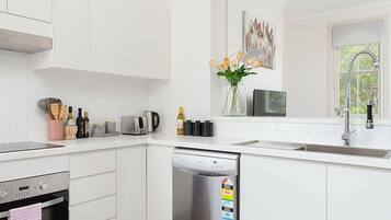 Apartment | 1 bedroom, WiFi