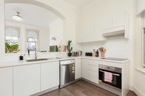 Ferienhaus | Eigene Küche