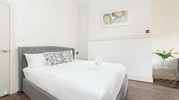 Apartamento | 1 quarto, Wi-Fi