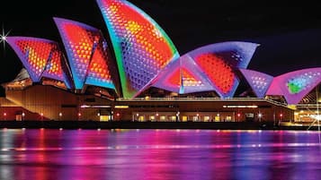 Apartamento | 1 dormitorio y wifi