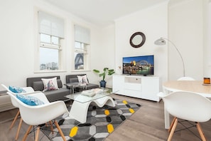 Apartamento | 1 quarto, Wi-Fi