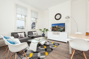 Apartamento | 1 quarto