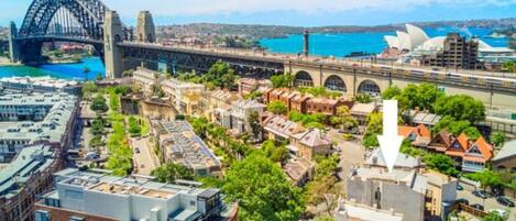 アパートメント | 1 室のベッドルーム