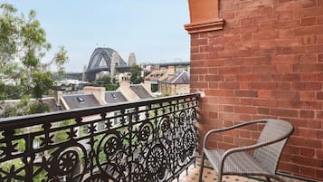 Apartamento | 1 quarto