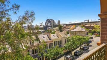 Apartemen | 1 kamar tidur