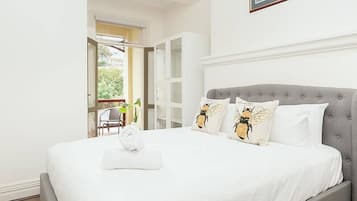 Apartment | 1 bedroom