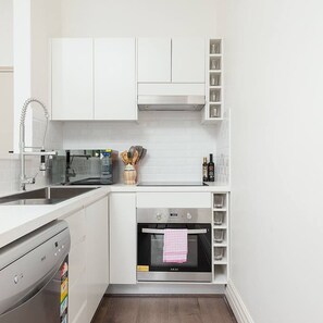 1 chambre