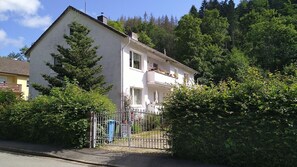 Exterieur