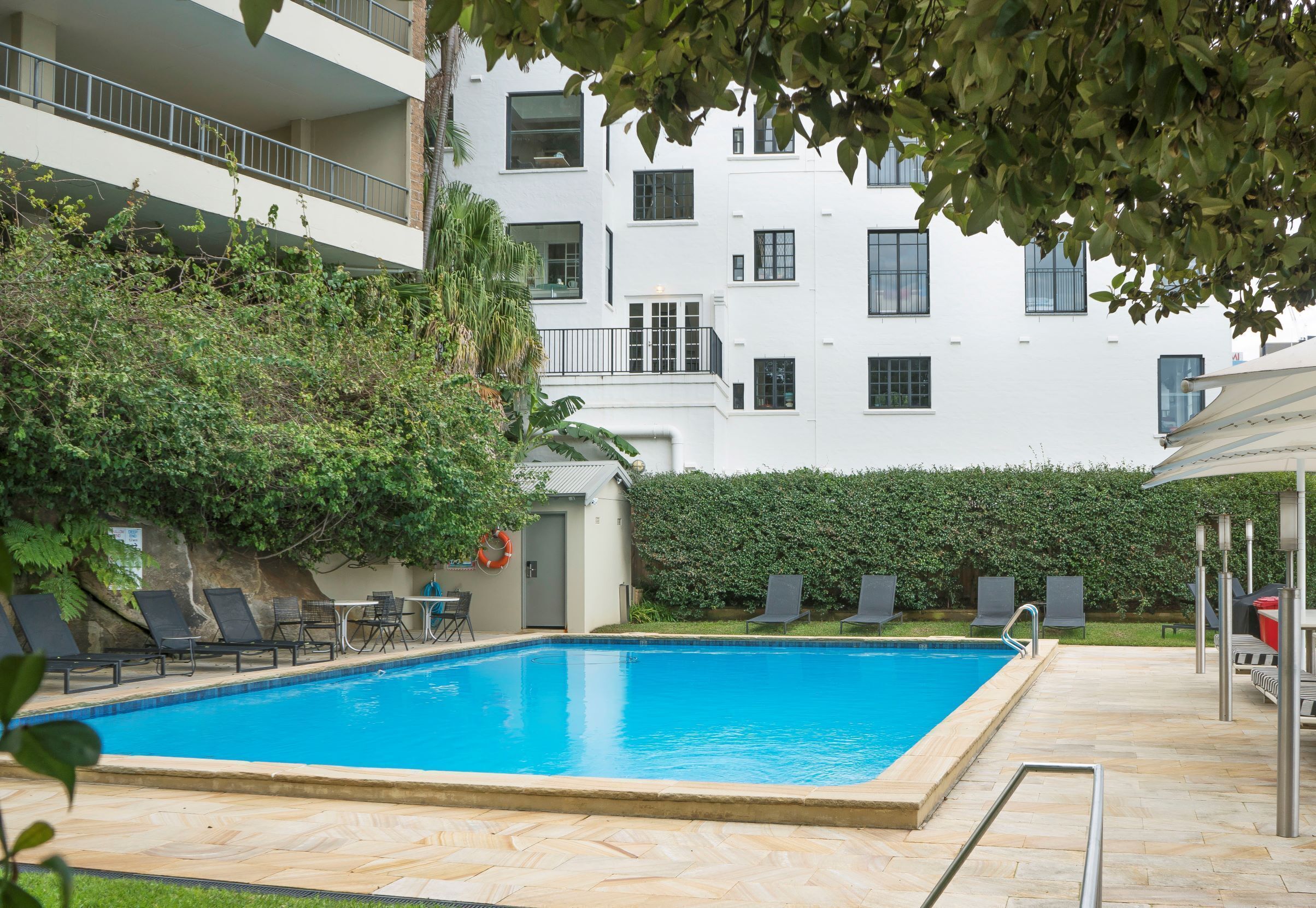 Apartment | Pool | Outdoor pool