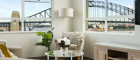 Apartment | 2 bedrooms, WiFi