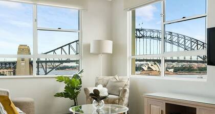 Harbourside 76 in North Sydney