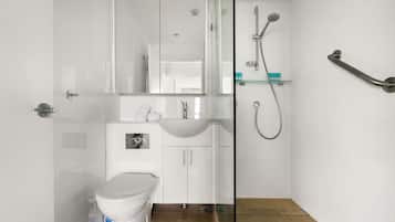 House | Bathroom | Shower