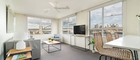 アパートメント | 内装