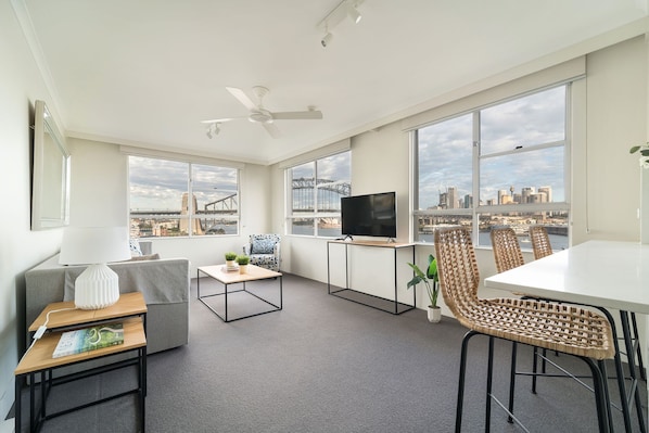 Apartment | Interior