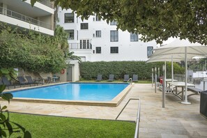 Apartment | 1 bedroom, WiFi