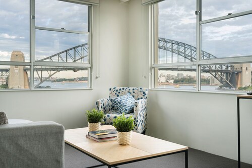 Harbourside 49 in North Sydney