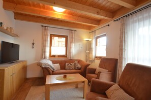 電視、壁爐、音響