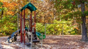 Espace pour enfants
