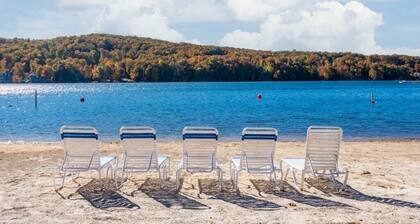 Wyndham Resort at Fairfield Glade - 1 bedroom