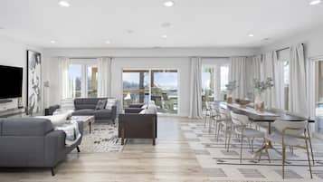 TV connectée, jeux vidéo, livres, médiathèque