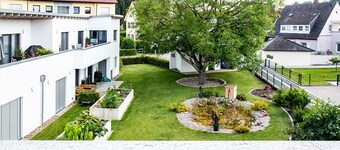 Vacation apartment Auszeit Bischberg