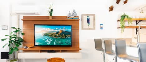 Smart TV