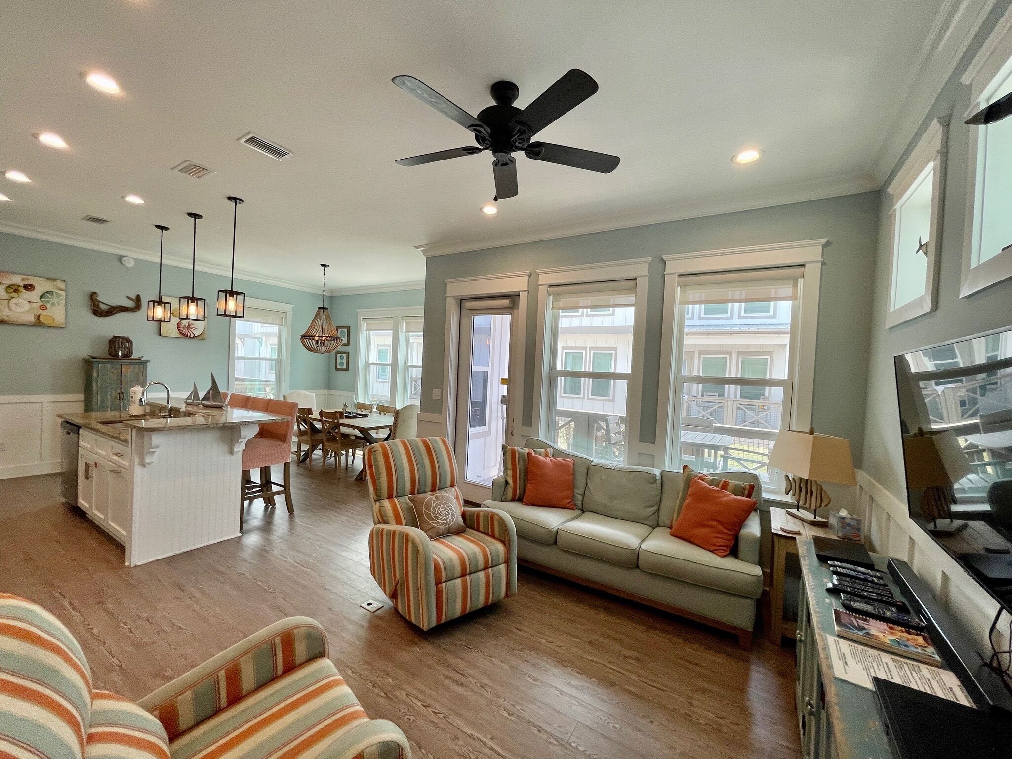 Flash Sale~book Now~tortuga Sunset~sleeps 8 - Floride