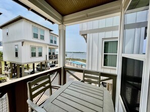 Outdoor dining - Flash Sale~Book Now~Tortuga Sunset~Sleeps 8 (Gulf Shores)