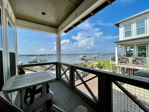 Outdoor dining - Flash Sale~Book Now~Tortuga Daybreak~Sleeps 8 (Gulf Shores)