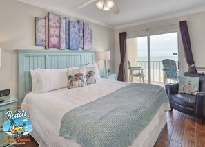 2 bedrooms, free WiFi, bed sheets, wheelchair access - Heated Pool. 3rd floor. Ocean House II Book now! (Gulf Shores)