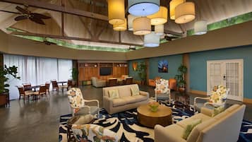 Televisión, videojuegos y biblioteca musical