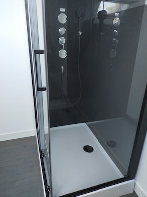 Een douche