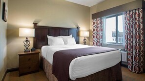 2 Schlafzimmer, WLAN, Bettwäsche, Rollstuhlgeeignet