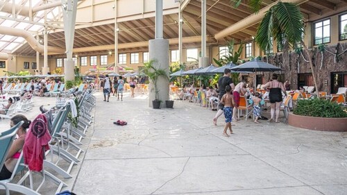 Club Wyndham Tamarack - 2 Bedroom