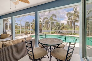 Casa (9151 Kings Cove Ct) | Exterior