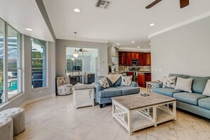 House (9151 Kings Cove Ct) | Exterior