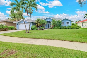 Casa (9151 Kings Cove Ct) | Áreas de la propiedad