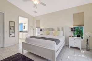 Ferienhaus (536 SE 33rd St) | 4 Schlafzimmer