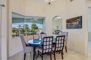 House (536 SE 33rd St) | Private kitchen - 536 SE 33rd St (Cape Coral)
