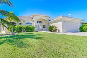 하우스 (536 SE 33rd St) | 외관