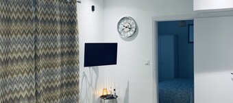 Cosy renovated house in the center of Orléans