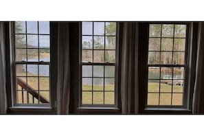 Interior - Lakefront Home- PETS, firepit, jukebox, pool table, canoe, kayak (Crossville)