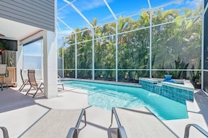 Casa (27090 Belle Rio Dr) | Exterior