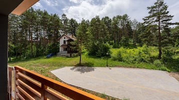 Ulkoalueet