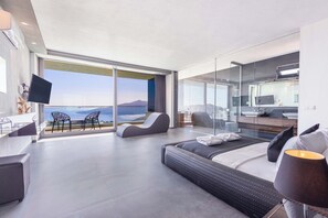 Fer et planche à repasser, Wi-Fi, draps fournis