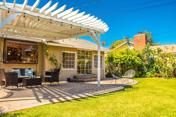 テラス / パティオ